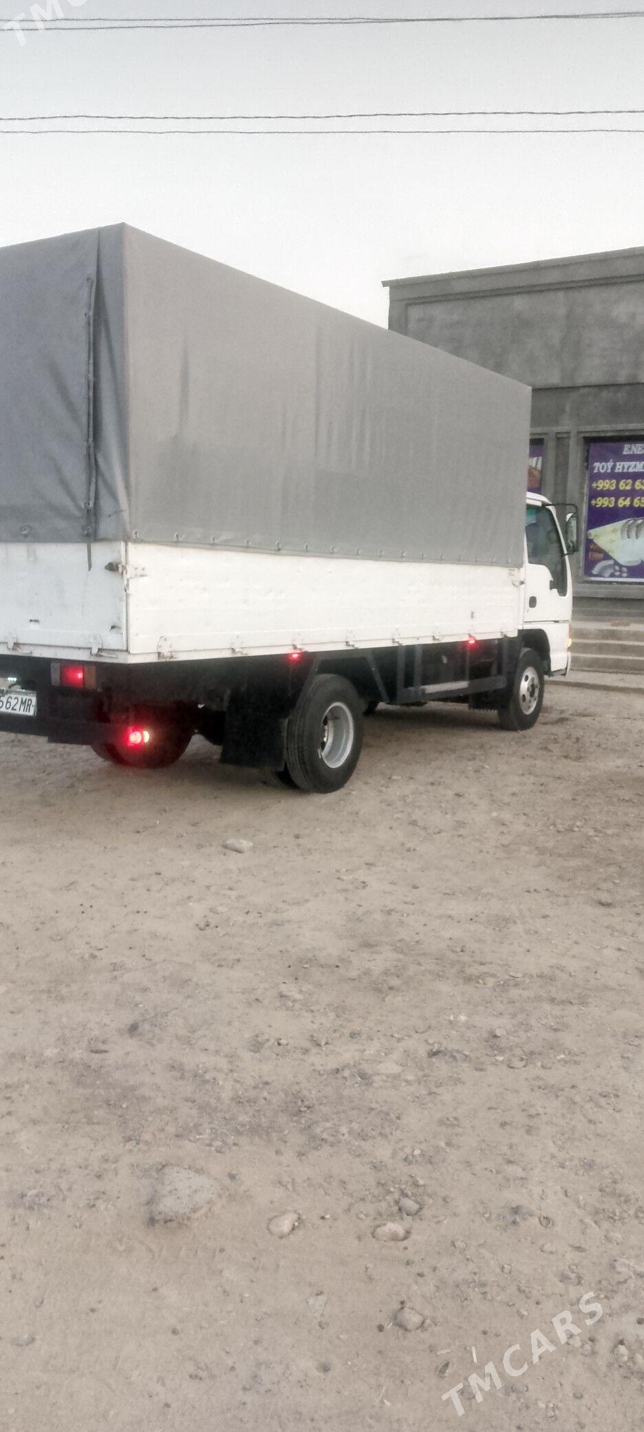 Mitsubishi Canter 1998 - 220 000 TMT - Мары - img 2