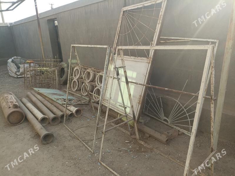 demir raşotka - Мургап - img 2