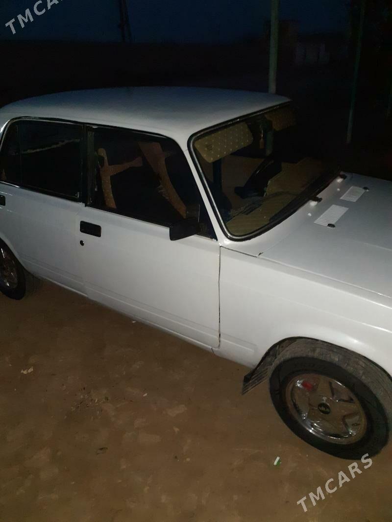Lada 2107 2002 - 20 000 TMT - Akdepe - img 5
