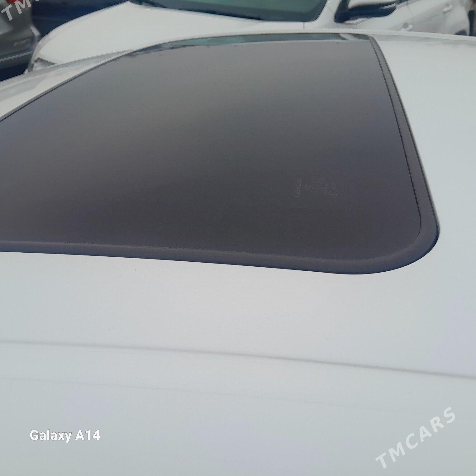 Lexus ES 2017 - 350 000 TMT - Ruhubelent etraby - img 5