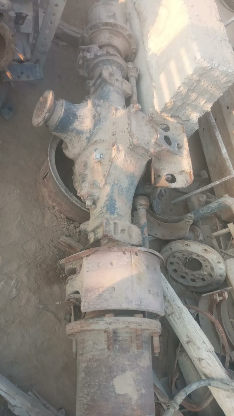 Man mosy 7 000 TMT - Mary - img 3