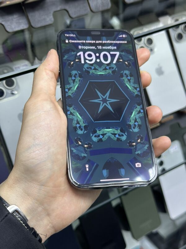 iPhone 12Pro - Ашхабад - img 2