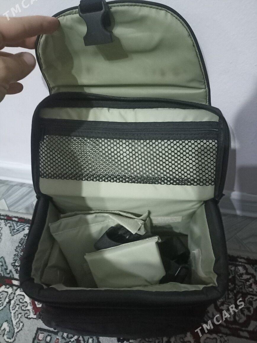 fota aparat dasy dine - Туркменбаши - img 2