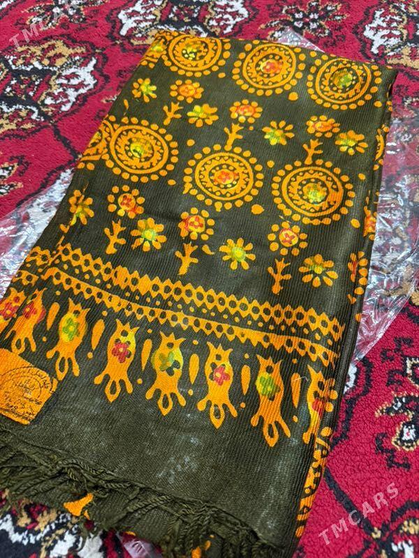 oyme eyran - Aşgabat - img 2