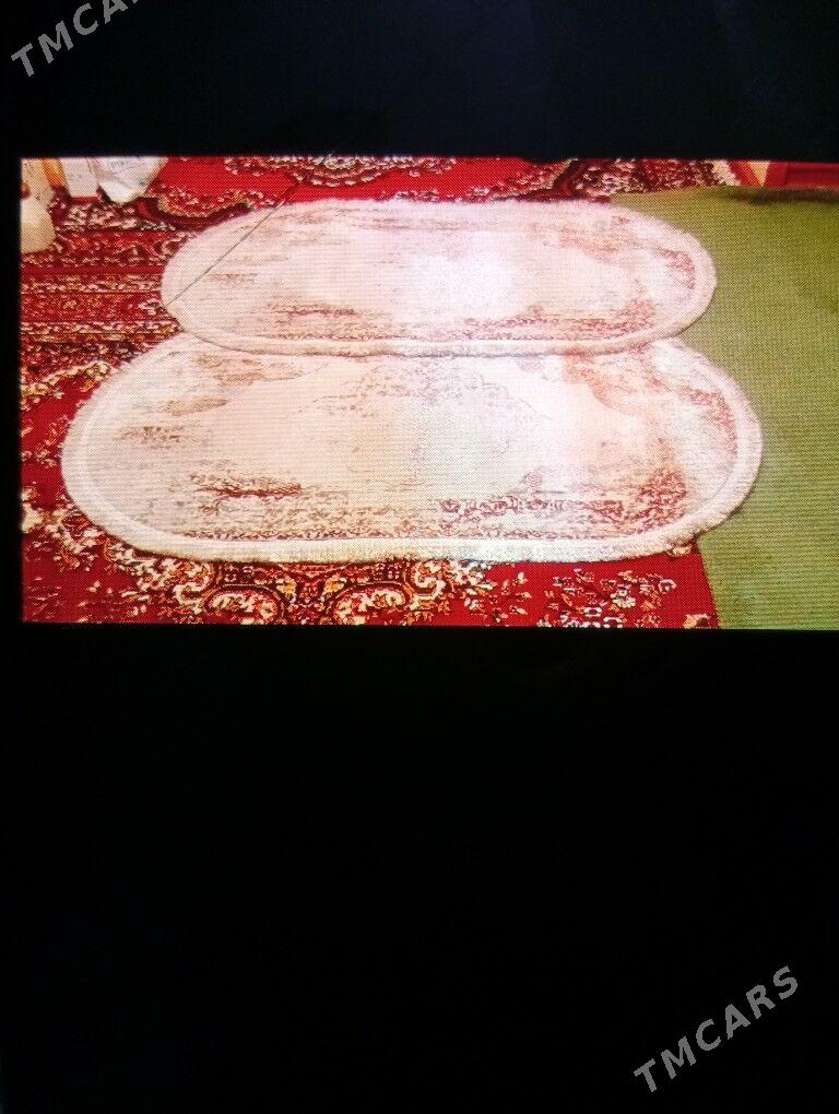 Kowrik spalnya ucin - Büzmeýin GRES - img 1