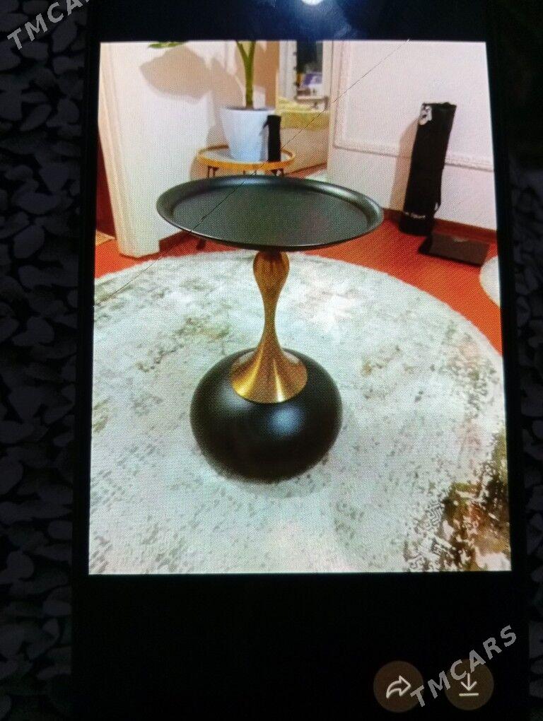 Kowrik spalnya ucin - Büzmeýin GRES - img 2