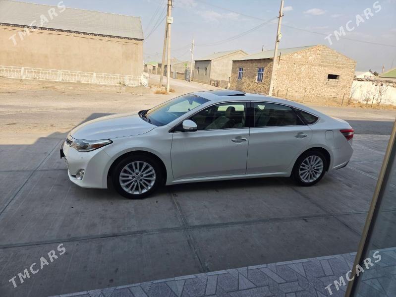 Toyota Avalon 2013 - 420 000 TMT - Gyzylarbat - img 10