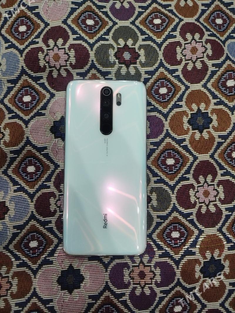 redmi not 8pro - Мургап - img 1