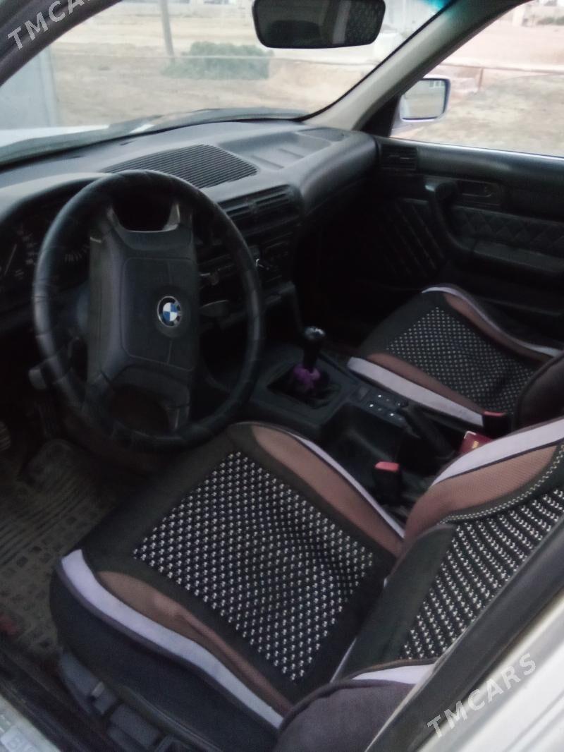 BMW 530 1995 - 55 000 TMT - Etrek - img 2