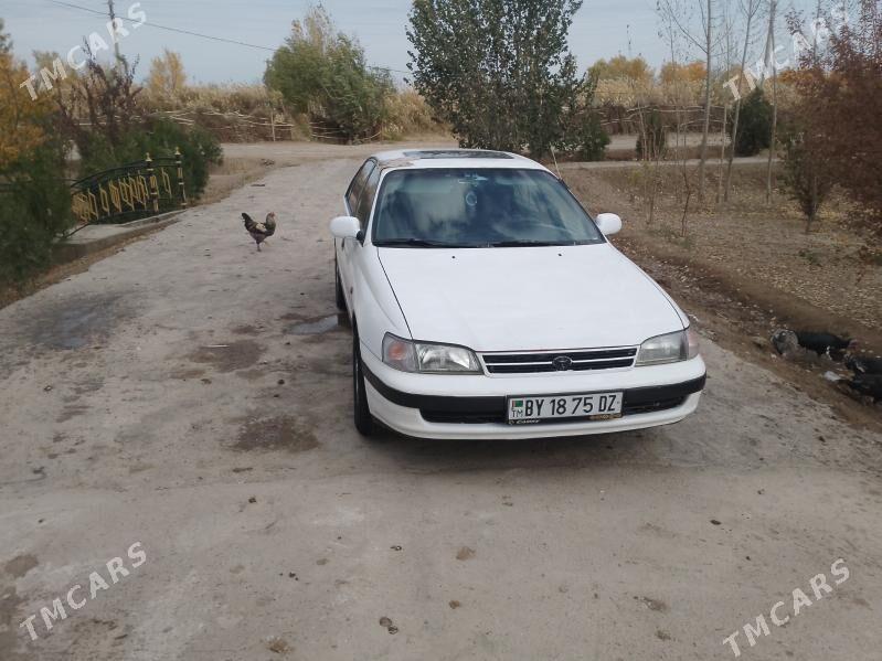 Toyota Carina 1994 - 89 000 TMT - Кёнеургенч - img 7