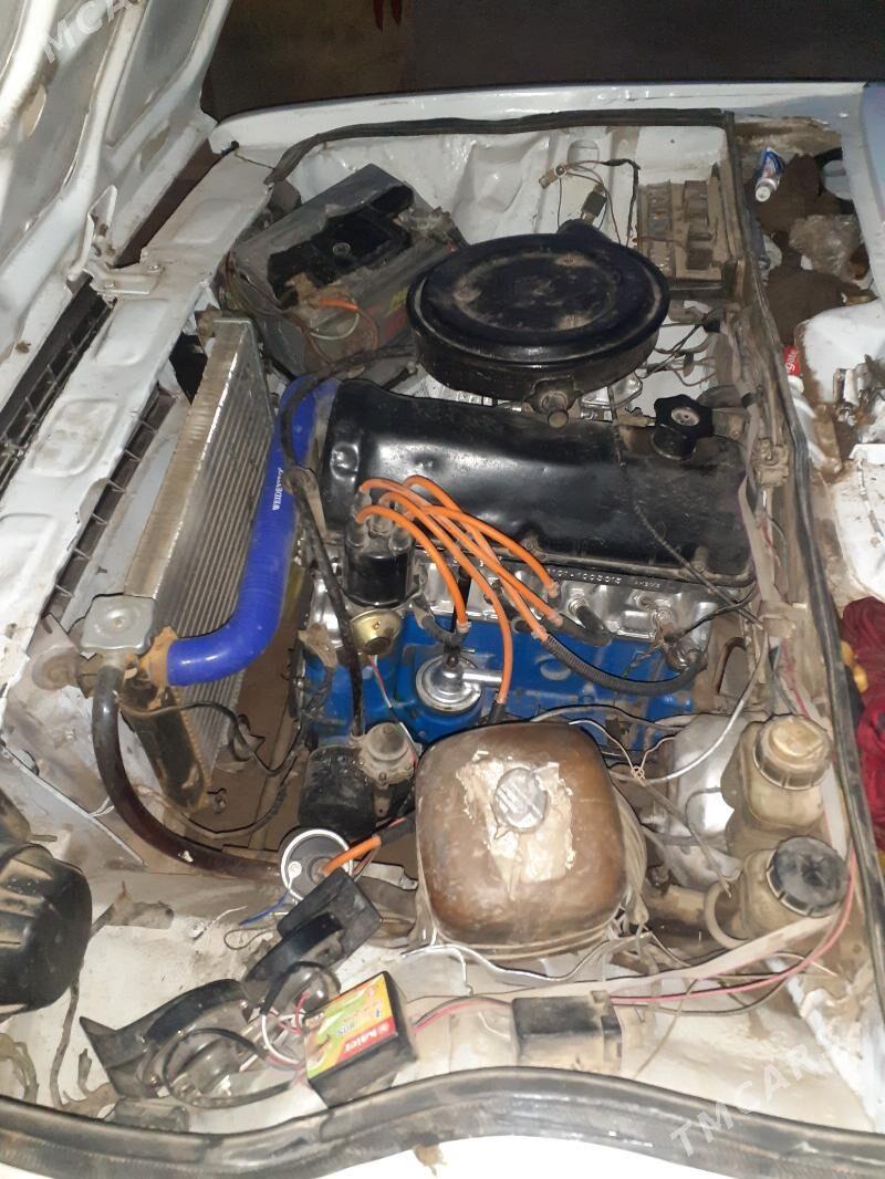 Lada 2107 2002 - 20 000 TMT - Akdepe - img 10