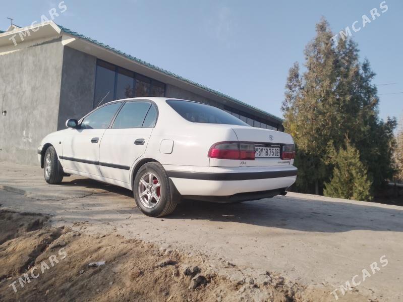 Toyota Carina 1994 - 89 000 TMT - Кёнеургенч - img 4