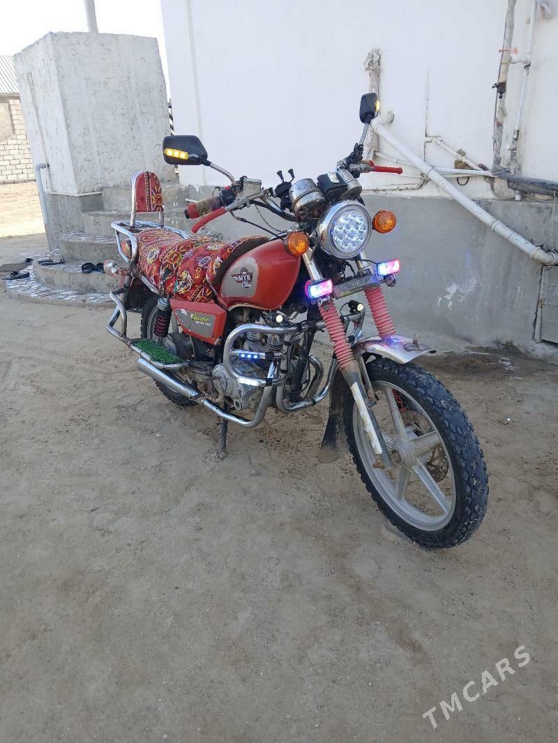 Fekon FK150-8G 2012 - 11 000 TMT - Esenguly - img 2