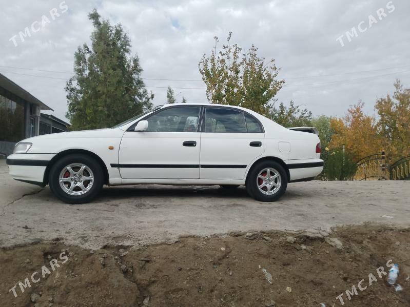 Toyota Carina 1994 - 89 000 TMT - Кёнеургенч - img 8