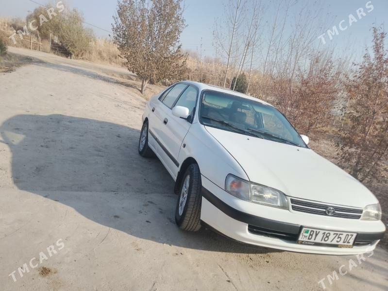 Toyota Carina 1994 - 89 000 TMT - Кёнеургенч - img 3