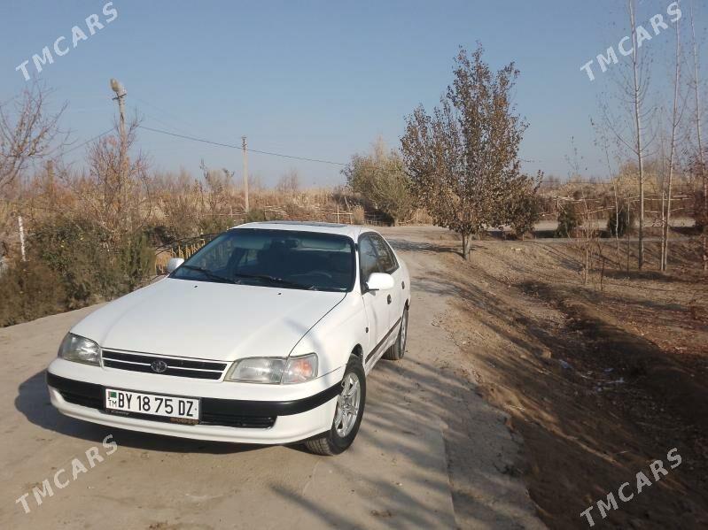 Toyota Carina 1994 - 89 000 TMT - Кёнеургенч - img 2