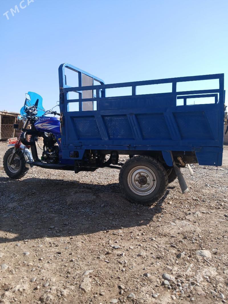 Fekon FK200-14G 2024 - 19 000 TMT - Теджен - img 3