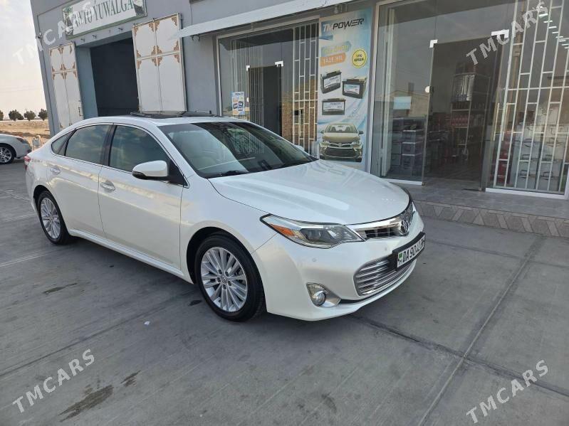 Toyota Avalon 2013 - 420 000 TMT - Gyzylarbat - img 3