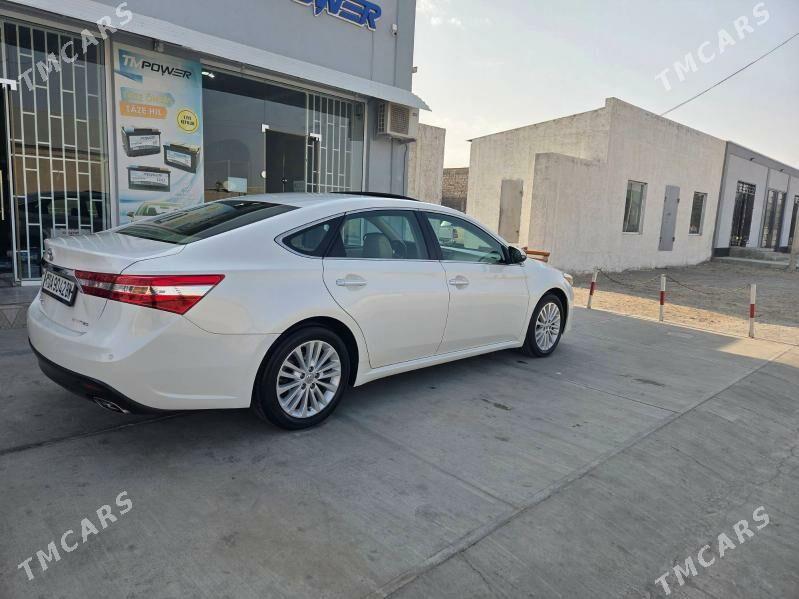 Toyota Avalon 2013 - 420 000 TMT - Gyzylarbat - img 4