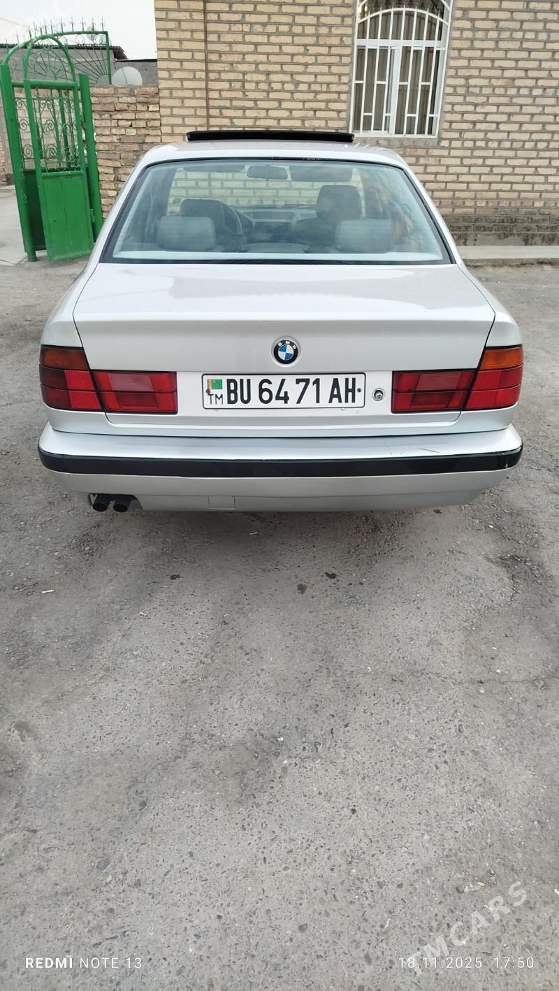 BMW 525 1994 - 80 000 TMT - Анев - img 3