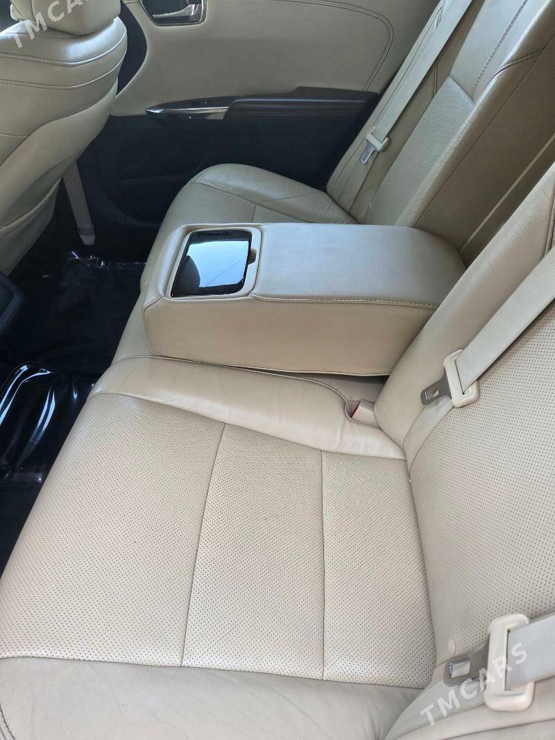 Toyota Avalon 2013 - 420 000 TMT - Gyzylarbat - img 7