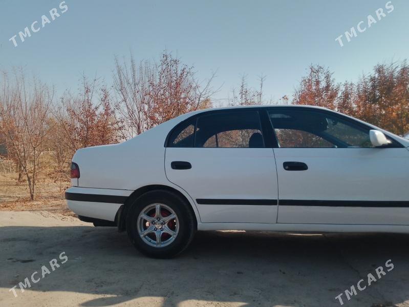 Toyota Carina 1994 - 89 000 TMT - Кёнеургенч - img 10
