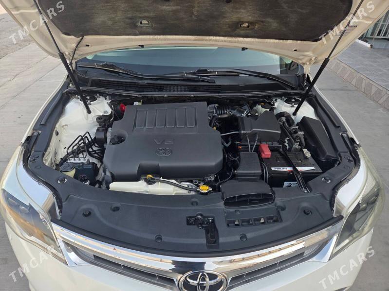 Toyota Avalon 2013 - 420 000 TMT - Gyzylarbat - img 8