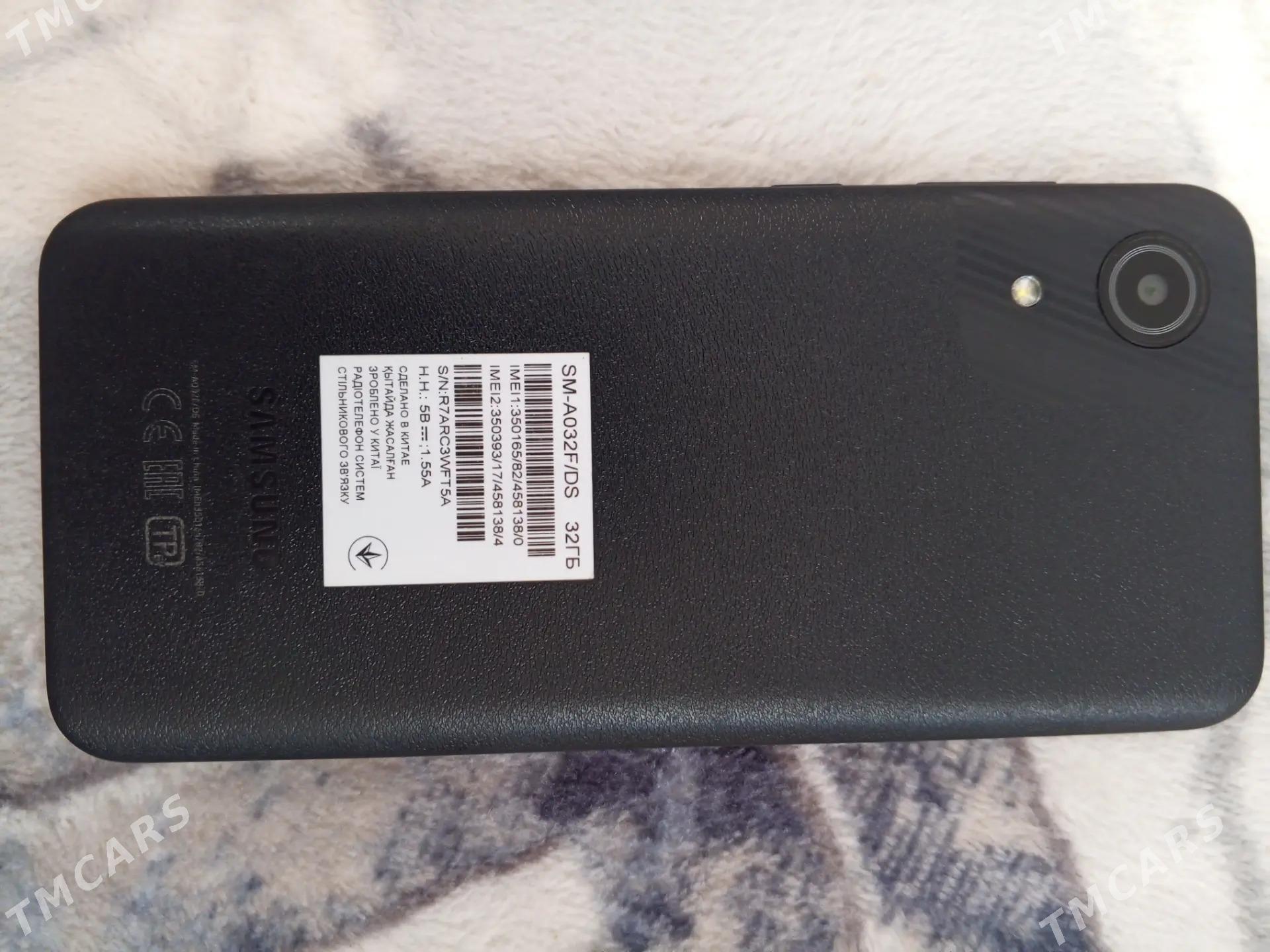 Samsung A03 core - Gyzylarbat - img 1