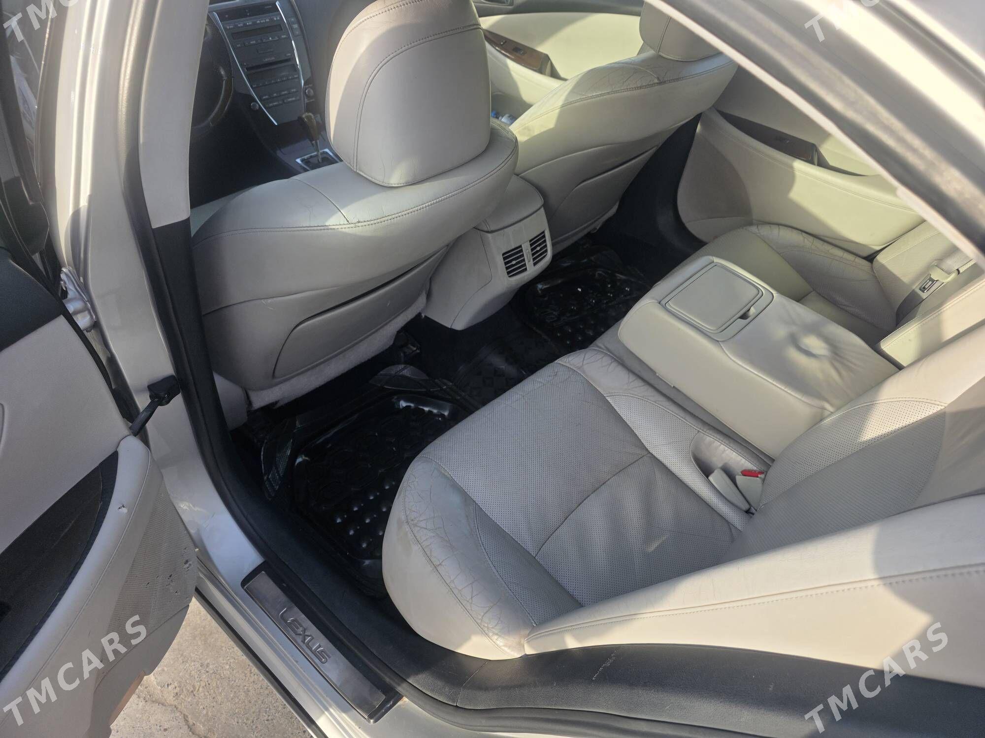 Lexus ES 350 2010 - 250 000 TMT - Türkmenabat - img 6