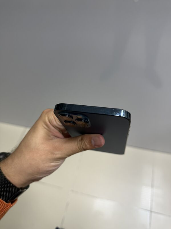 iPhone 12Pro Max 256gb 2 sim - Bagyr - img 4