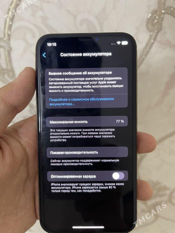 iphone XS - Daşoguz - img 5