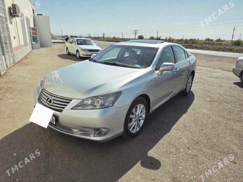 Lexus ES 350 2010 - 250 000 TMT - Türkmenabat - img 3