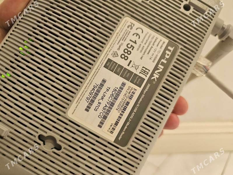 router - Ашхабад - img 2