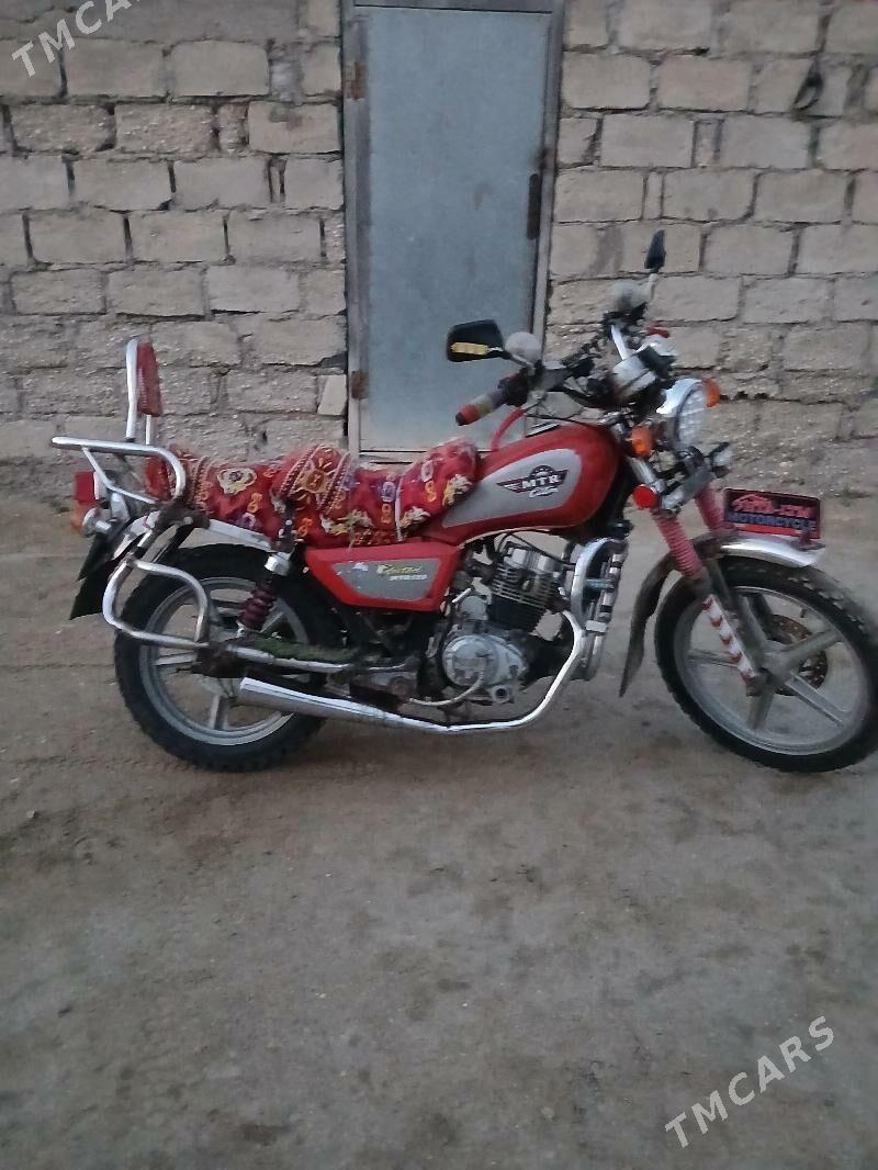 Fekon FK150-8G 2012 - 11 000 TMT - Esenguly - img 3