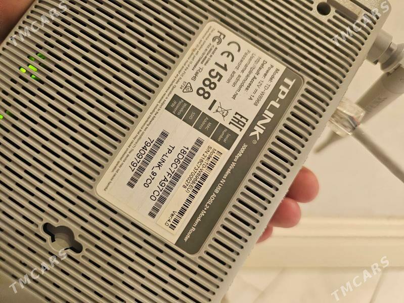 router - Ашхабад - img 3