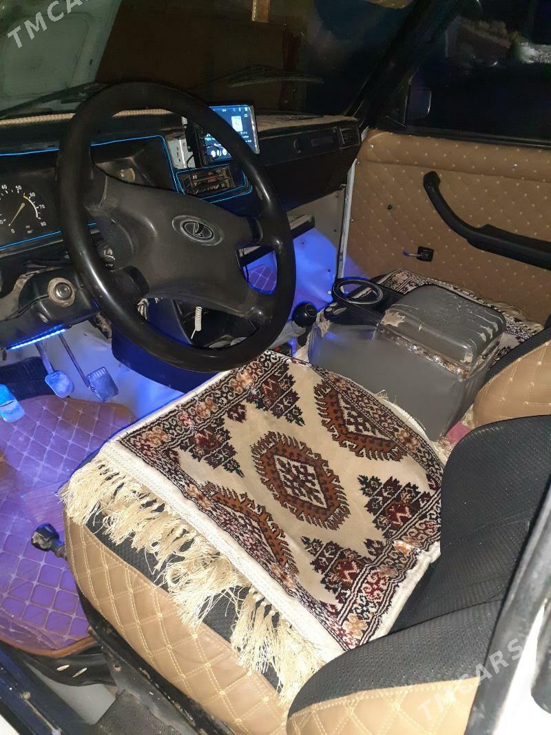 Lada 2107 2002 - 20 000 TMT - Akdepe - img 9