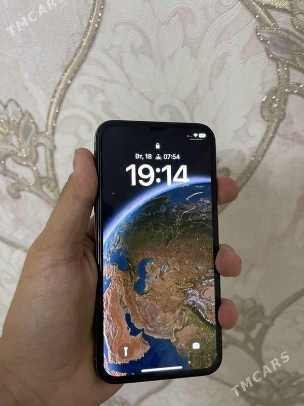 iphone XS - Daşoguz - img 1