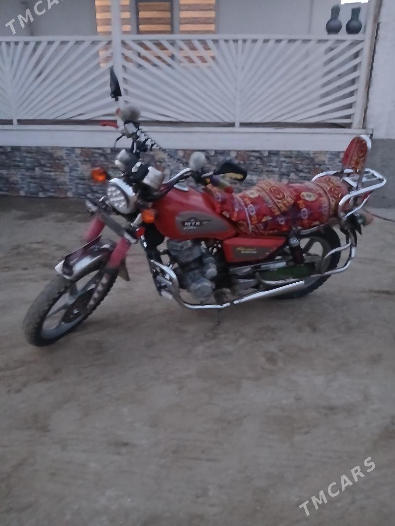 Fekon FK150-8G 2012 - 11 000 TMT - Esenguly - img 5