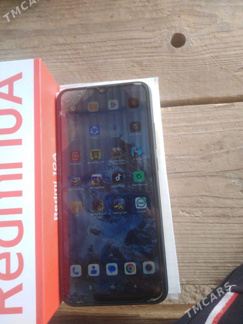 Resmi 10a obmeRedmi - Кёнеургенч - img 2