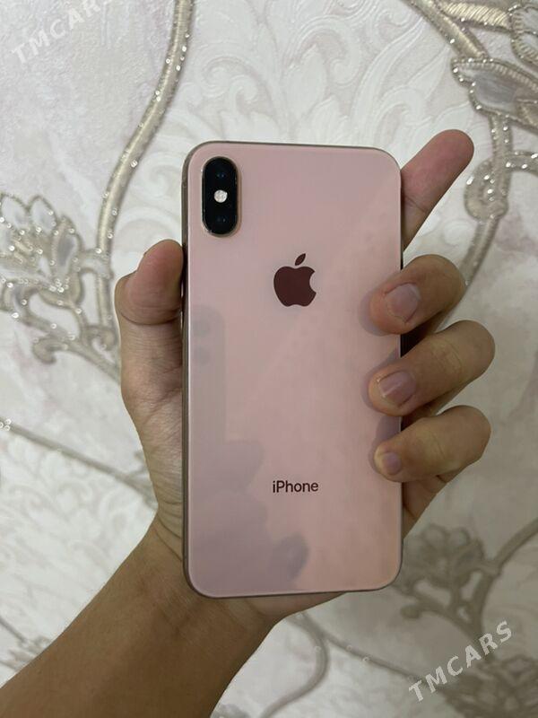 iphone XS - Daşoguz - img 3