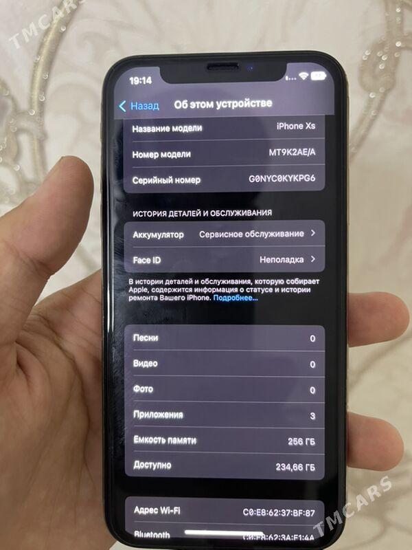 iphone XS - Daşoguz - img 4