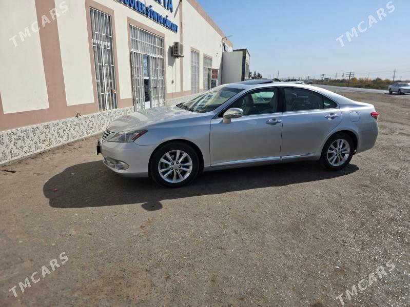 Lexus ES 350 2010 - 250 000 TMT - Türkmenabat - img 2
