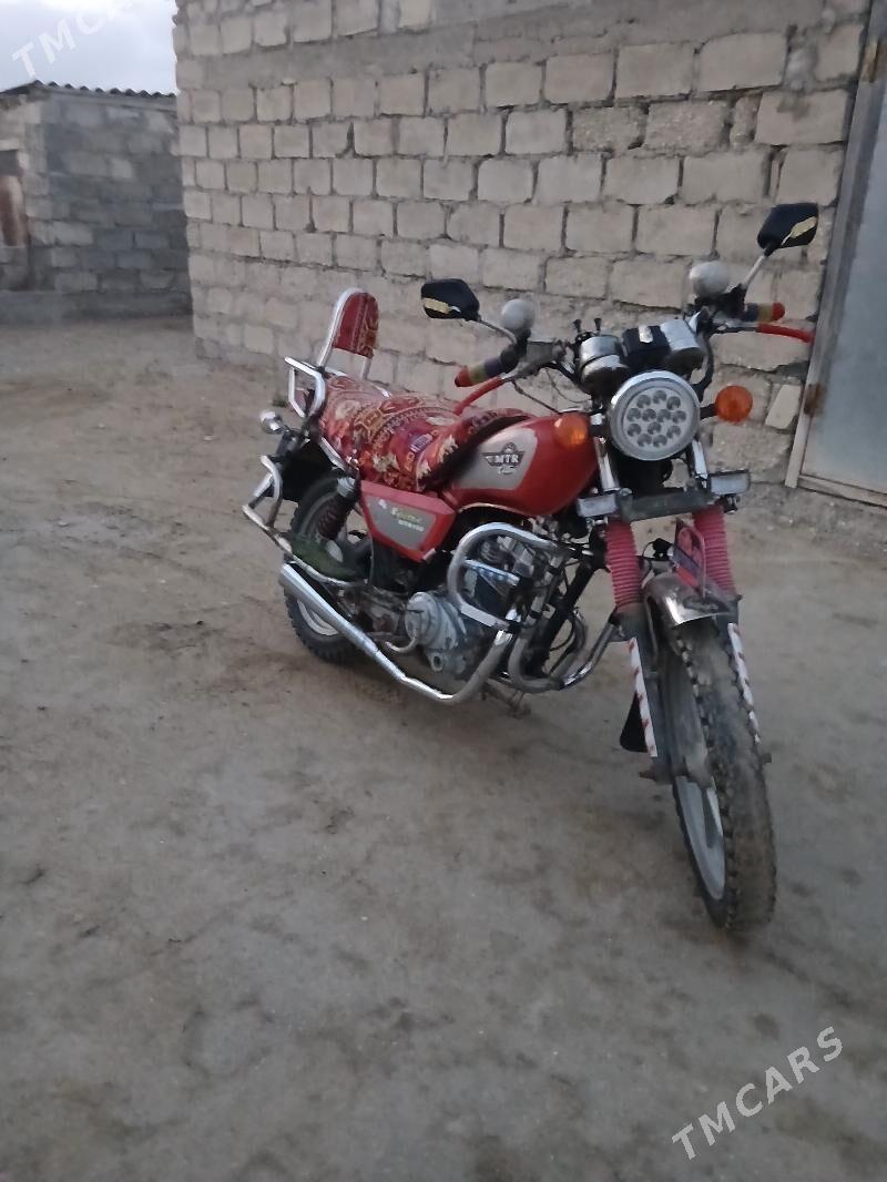 Fekon FK150-8G 2012 - 11 000 TMT - Esenguly - img 4