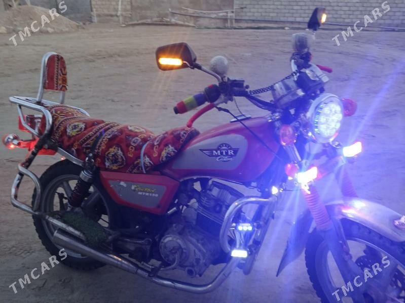 Fekon FK150-8G 2012 - 11 000 TMT - Esenguly - img 6