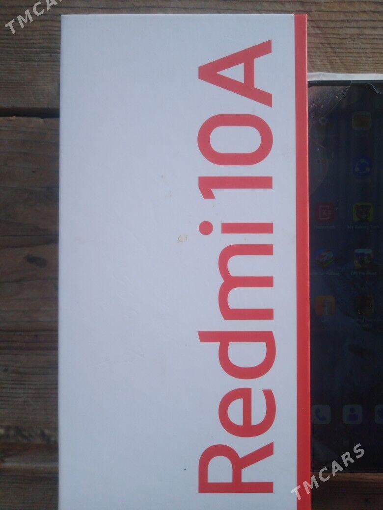 Resmi 10a obmeRedmi - Кёнеургенч - img 3