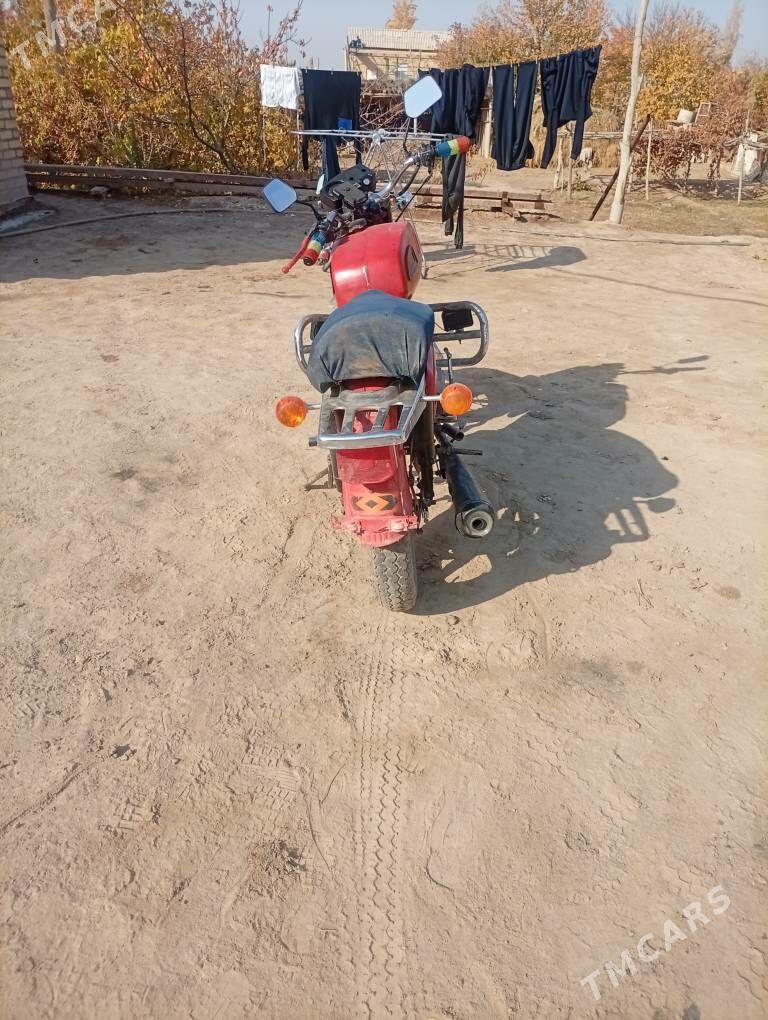 Fekon FK150-8G 2025 - 8 000 TMT - Гарабекевюл - img 3