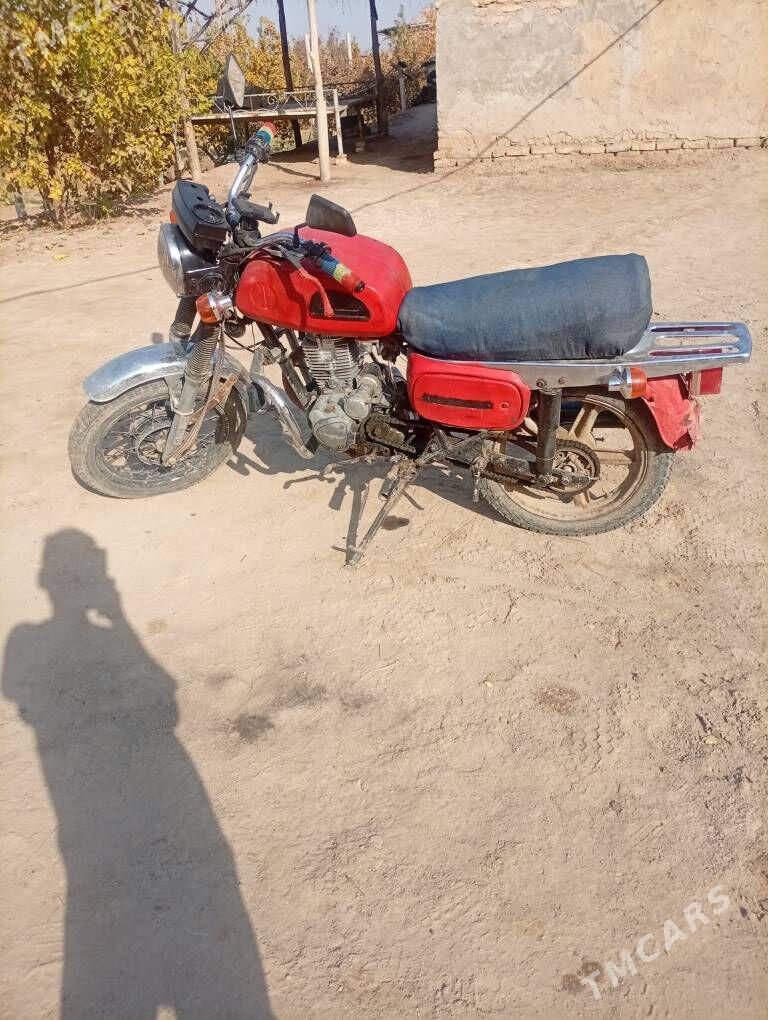 Fekon FK150-8G 2025 - 8 000 TMT - Гарабекевюл - img 4