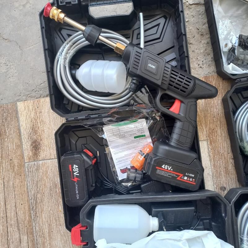 Moýka aparat. Мойка аппарат. 350 TMT - 30 мкр - img 1