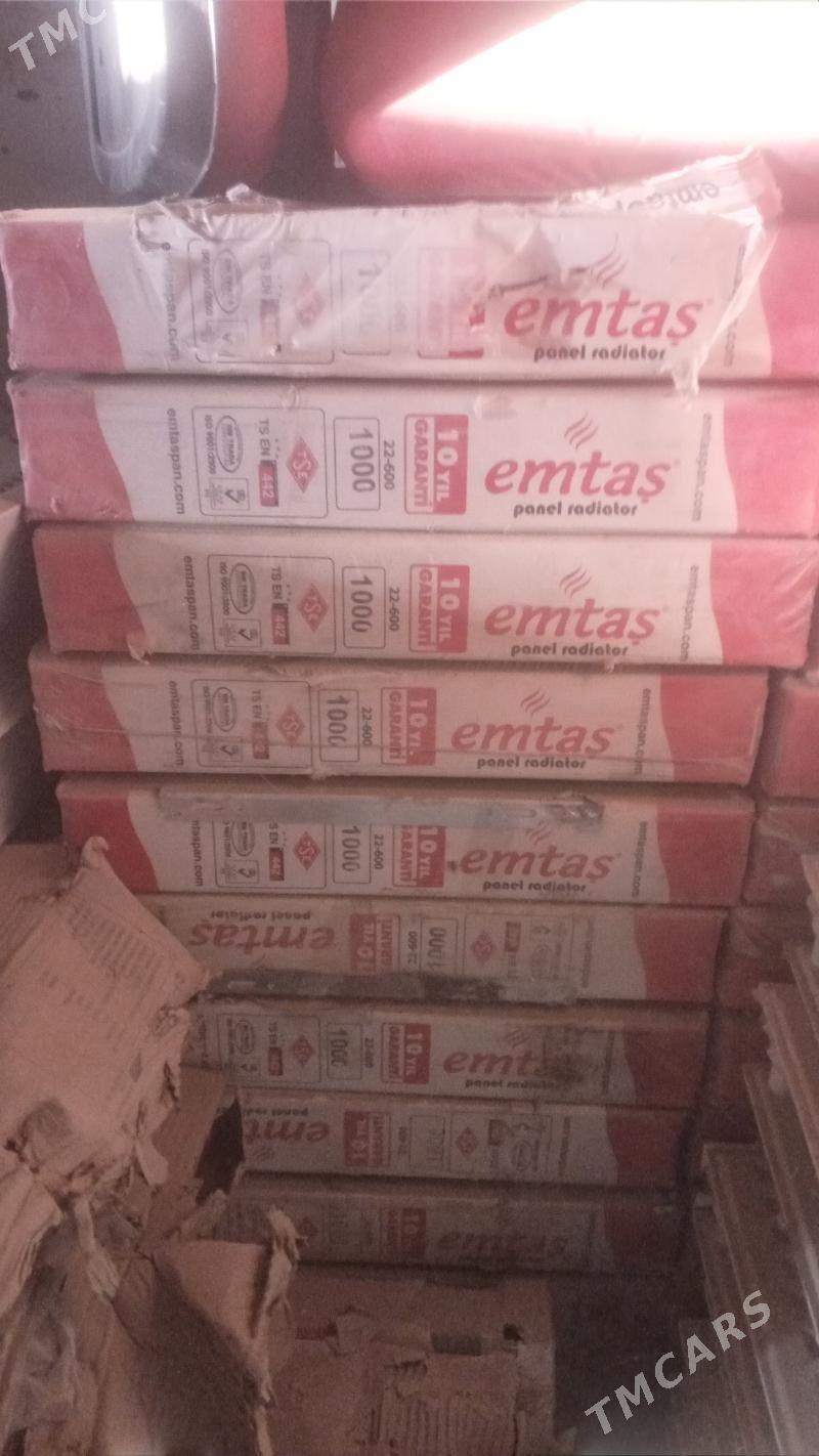 Radyatar - Mary - img 1