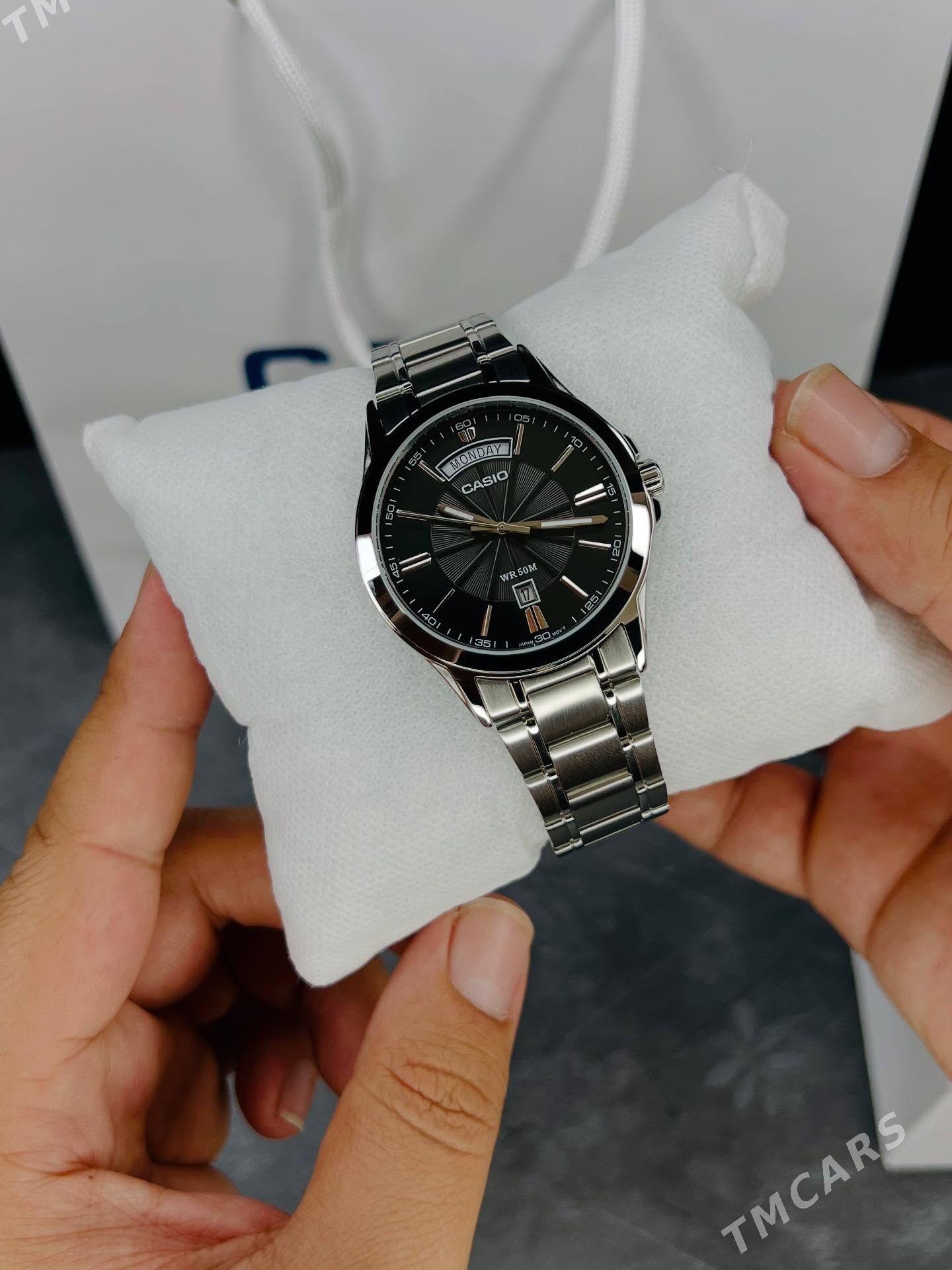 Original Casio sagatlar - Ашхабад - img 5